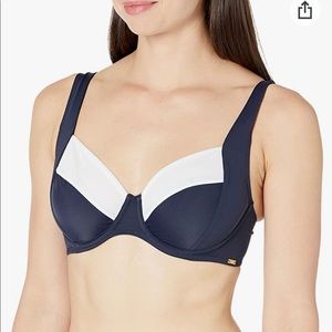 NWT- Panache Bikini top - 38H